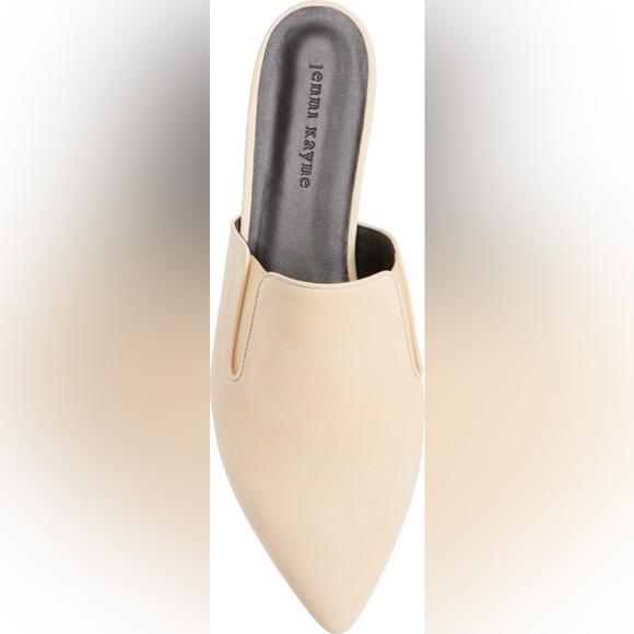 Jenni Kayne Oiled Leather Mules size 39 - Picture 3 of 9